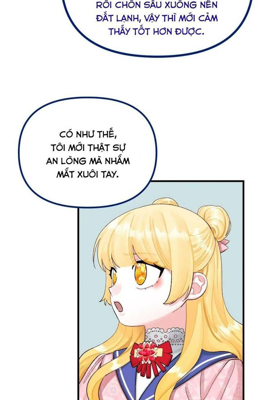 Công Chúa Bãi Rác Chương 67 Ảnh 74