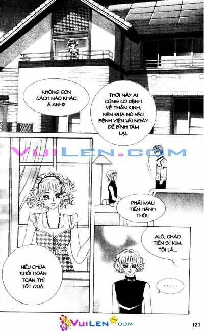 Cấm Hôn Chương 79 Ảnh 3