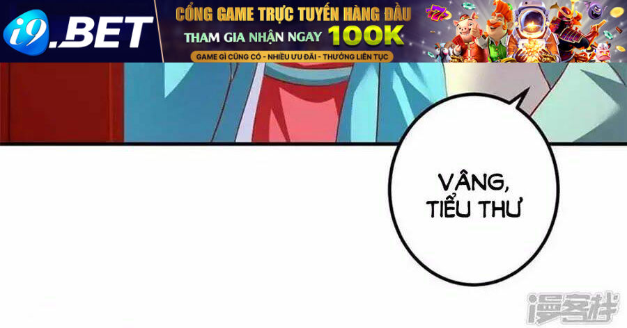Từ Đây Vương Gia Không Thượng Triều Sớm Chương 94 Ảnh 10
