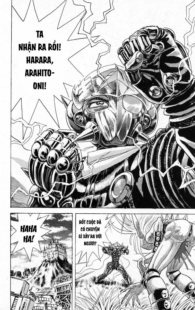 Apocalypse Zero Chương 9 Ảnh 14