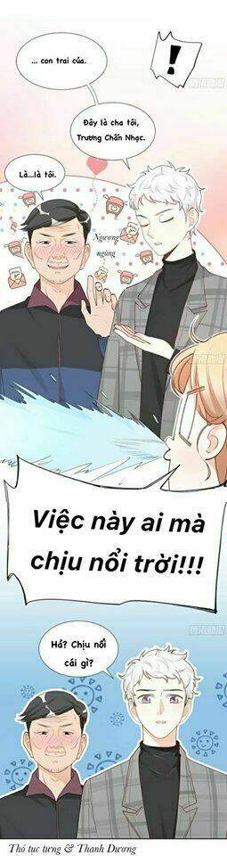 Trở Lại Tuổi 18: Nam Thần Trốn Chỗ Nào Chương 1 Ảnh 8