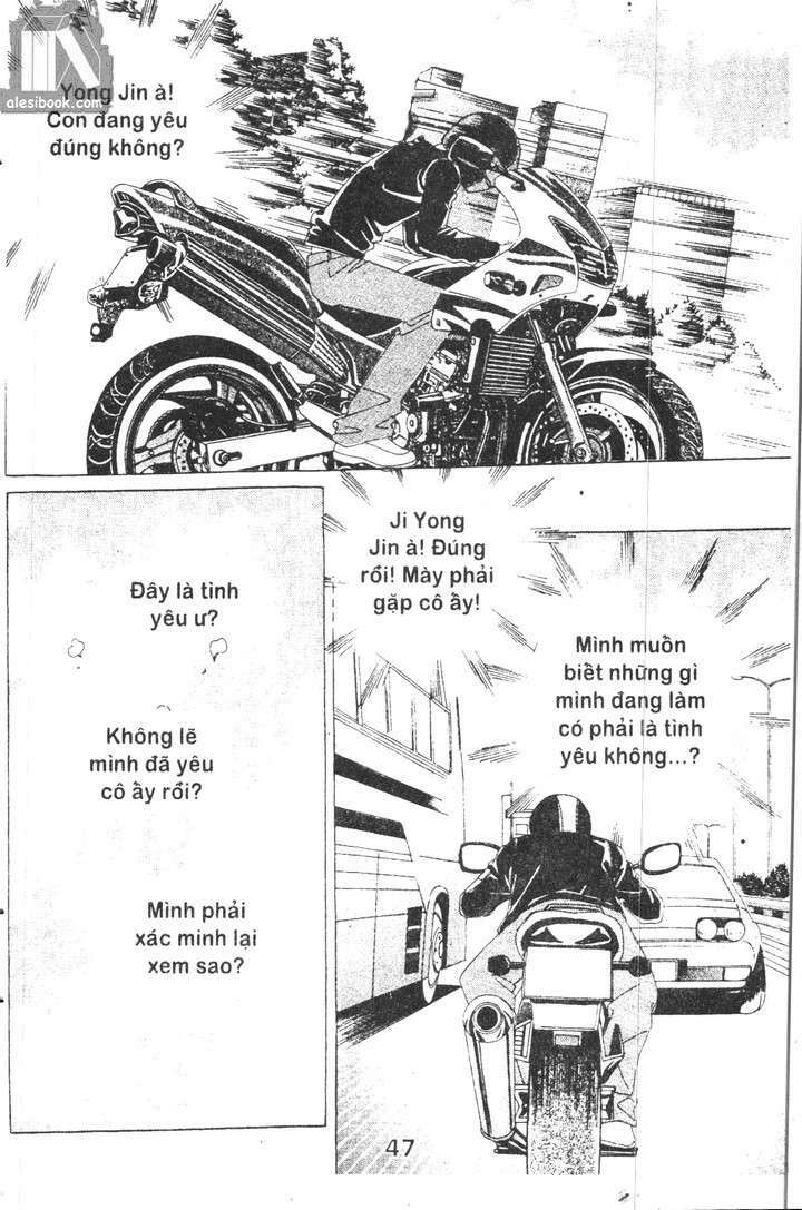 Hồng Tiểu Thư Chương 39 Ảnh 8