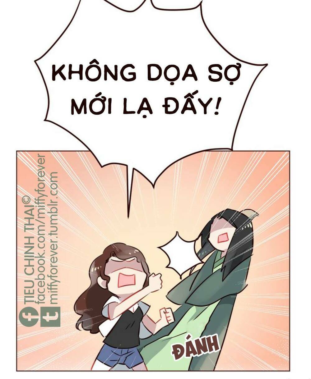 Bạn Trai Xương Rồng Chương 2 Ảnh 40