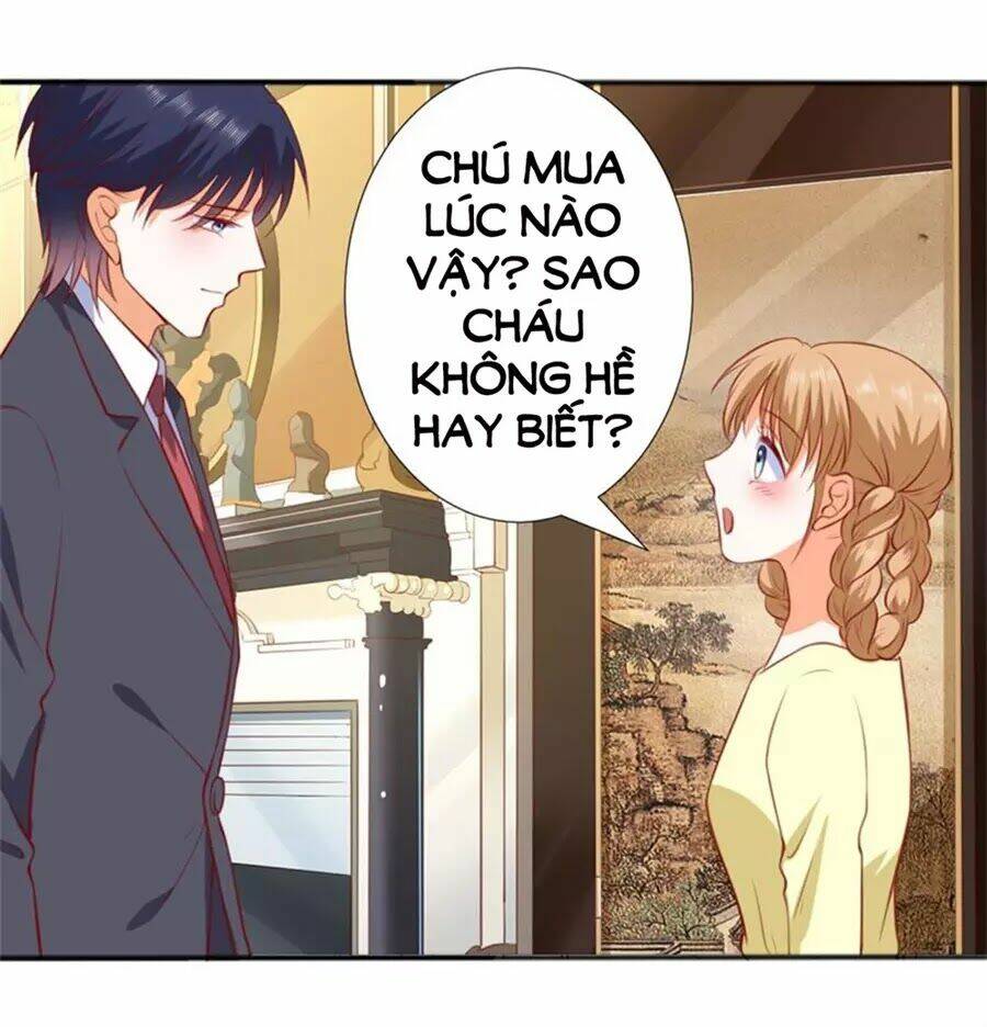 Bác Sĩ Sở Cũng Muốn Yêu Chương 257 Ảnh 29