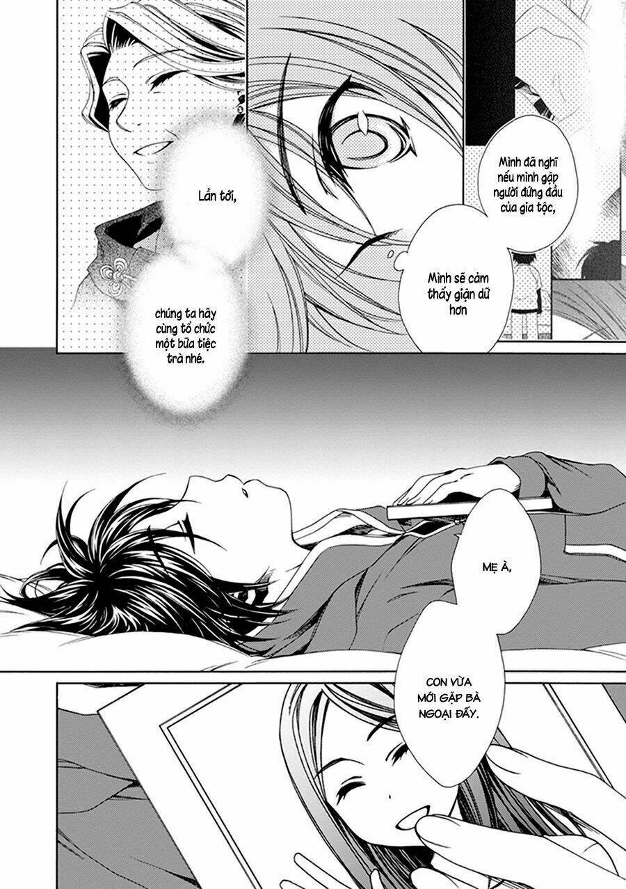 Shounen Maid Chương 26 Ảnh 26