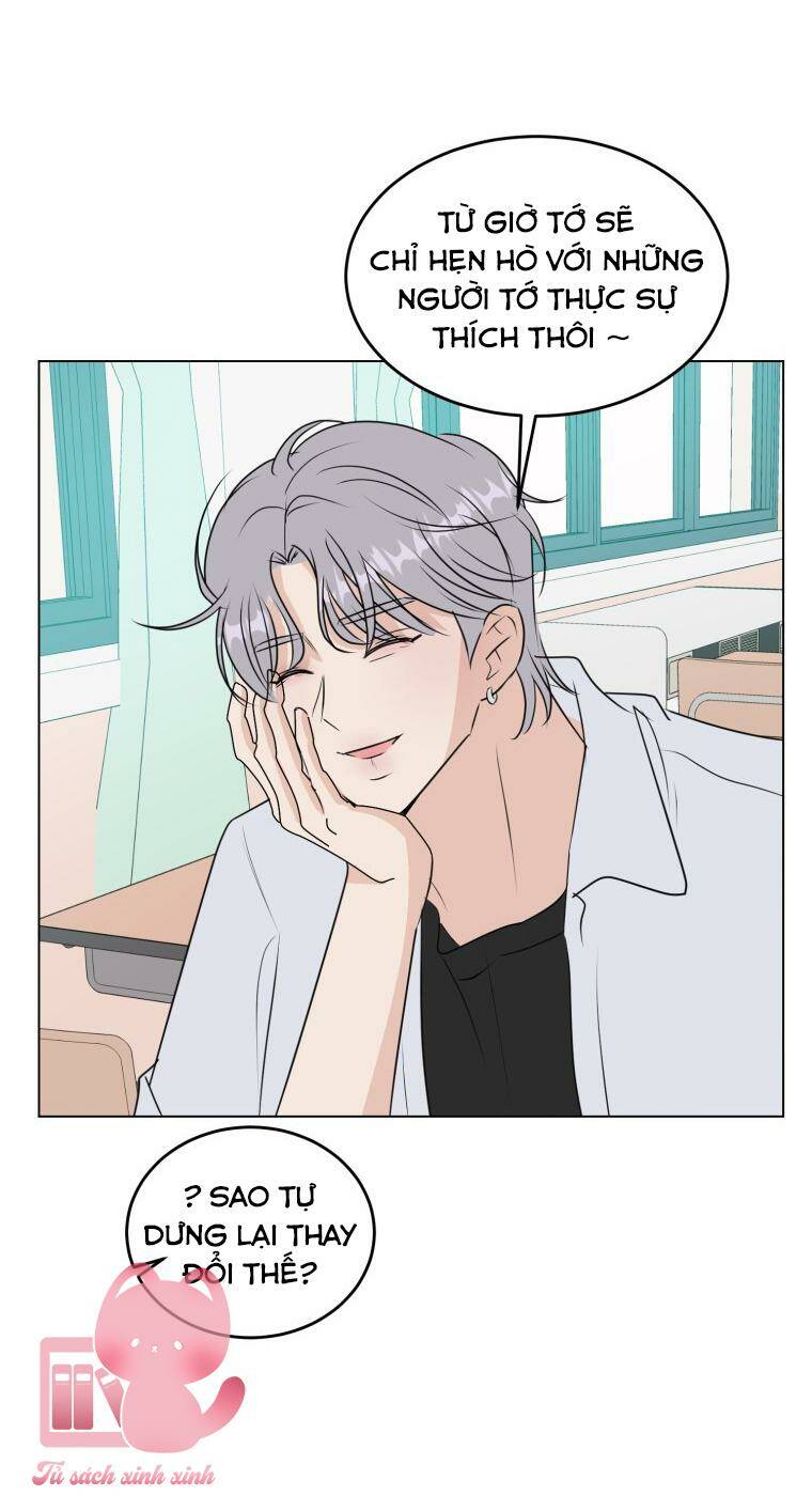 Bí Mật Highteen Chương 38 Ảnh 30