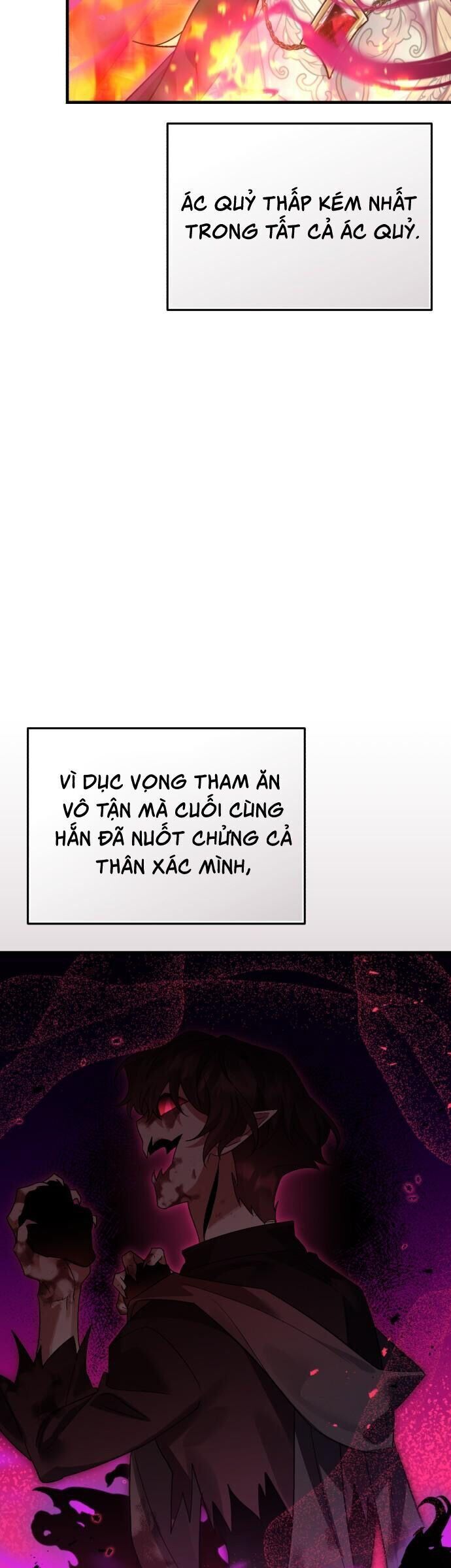 Hero X Demon King X Villain Chương 127 Ảnh 38