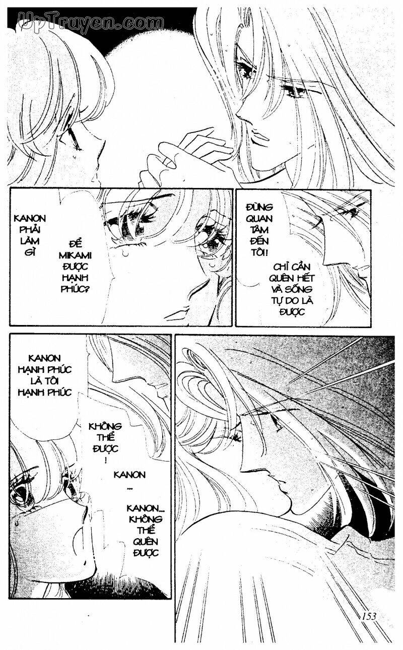 Kanon - Hoa Âm Chương 6.5 Ảnh 54