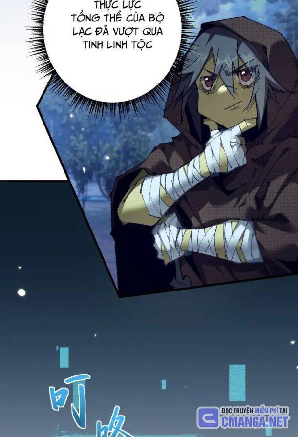 Từ Goblin Thành Thần Goblin Chương 6 Ảnh 52