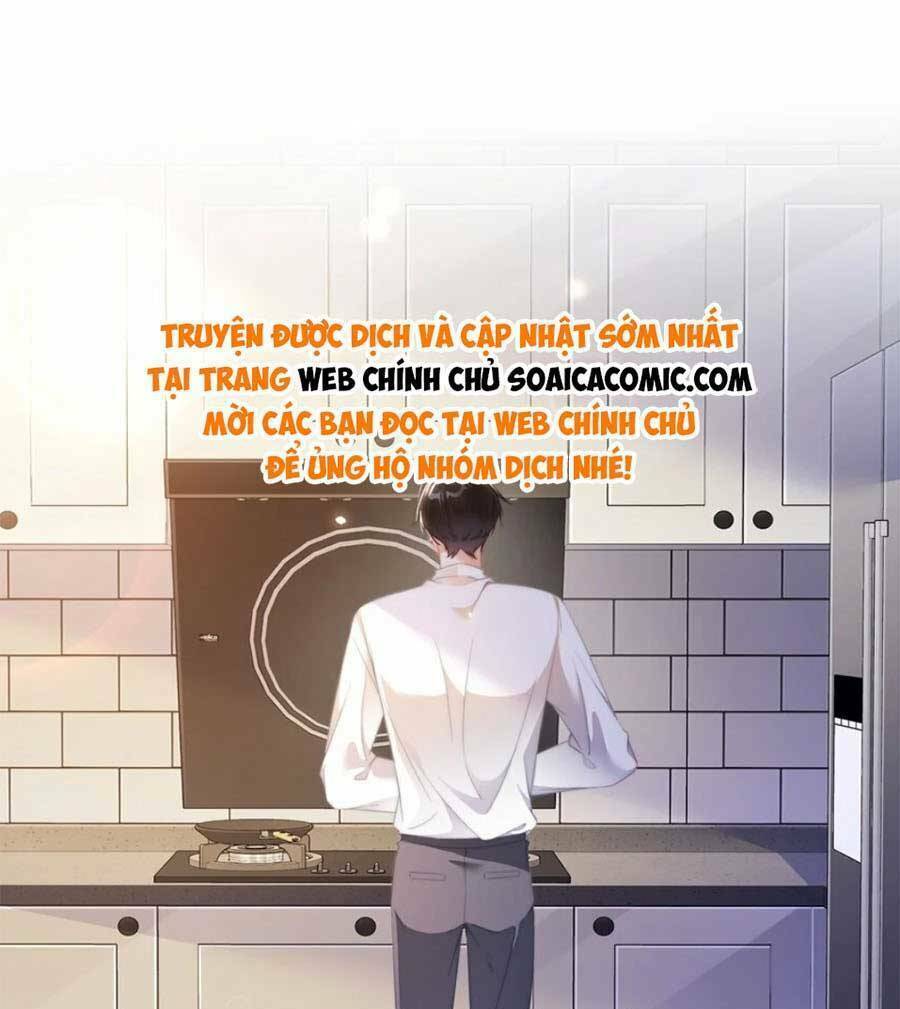 Theo Đuổi Anh Chồng Bác Sĩ Chương 23 Ảnh 26