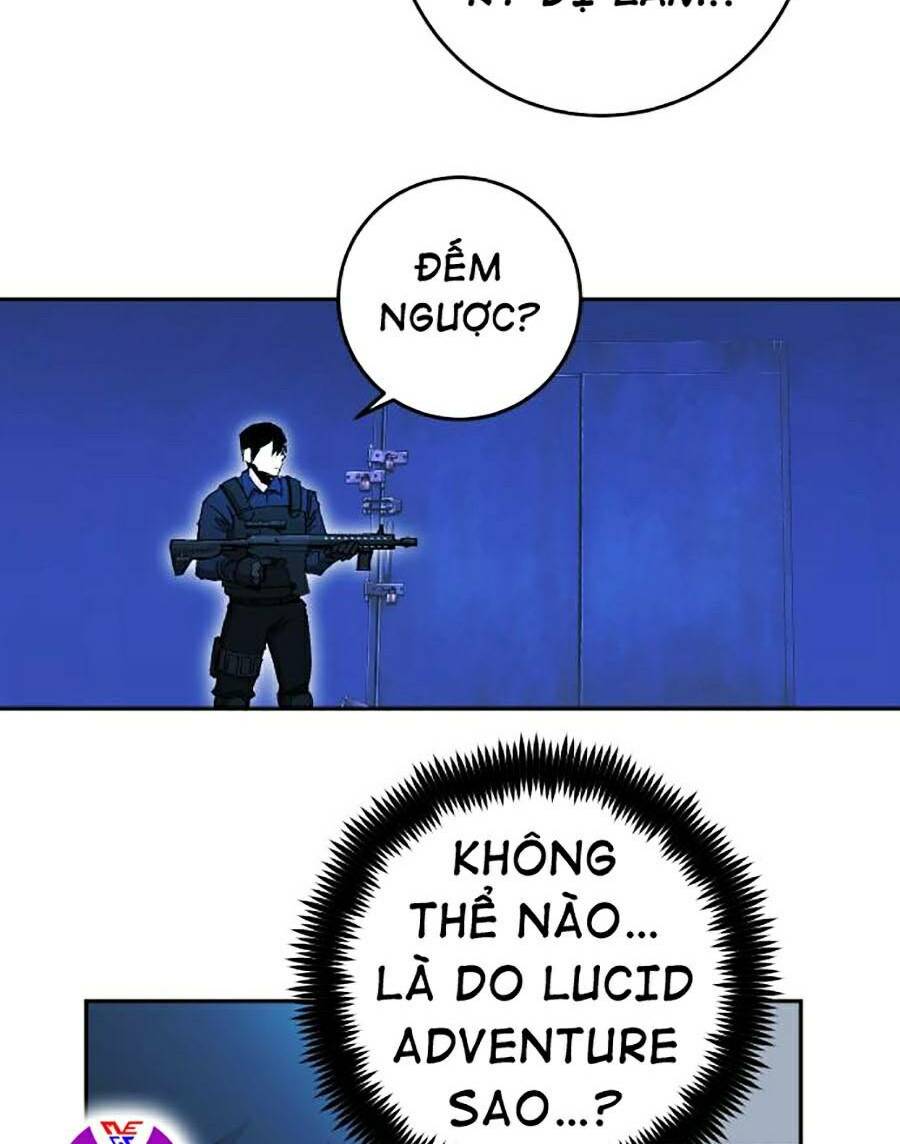 Hard Core Leveling Warrior Ss2 Chương 121 Ảnh 25