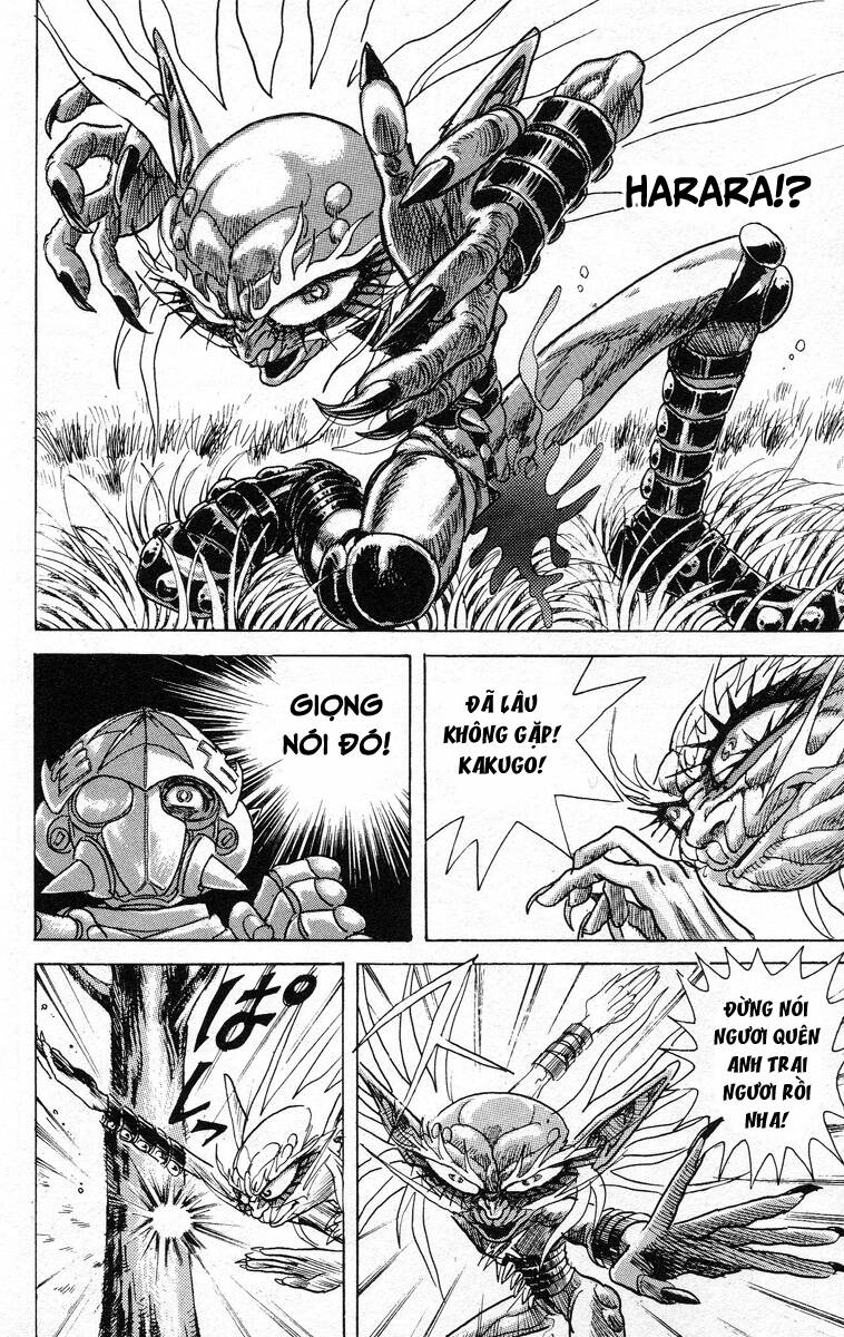Apocalypse Zero Chương 9 Ảnh 12