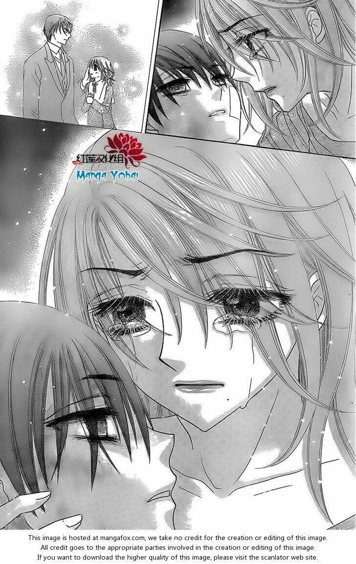 Gakuen Alice Chương 165 Ảnh 21