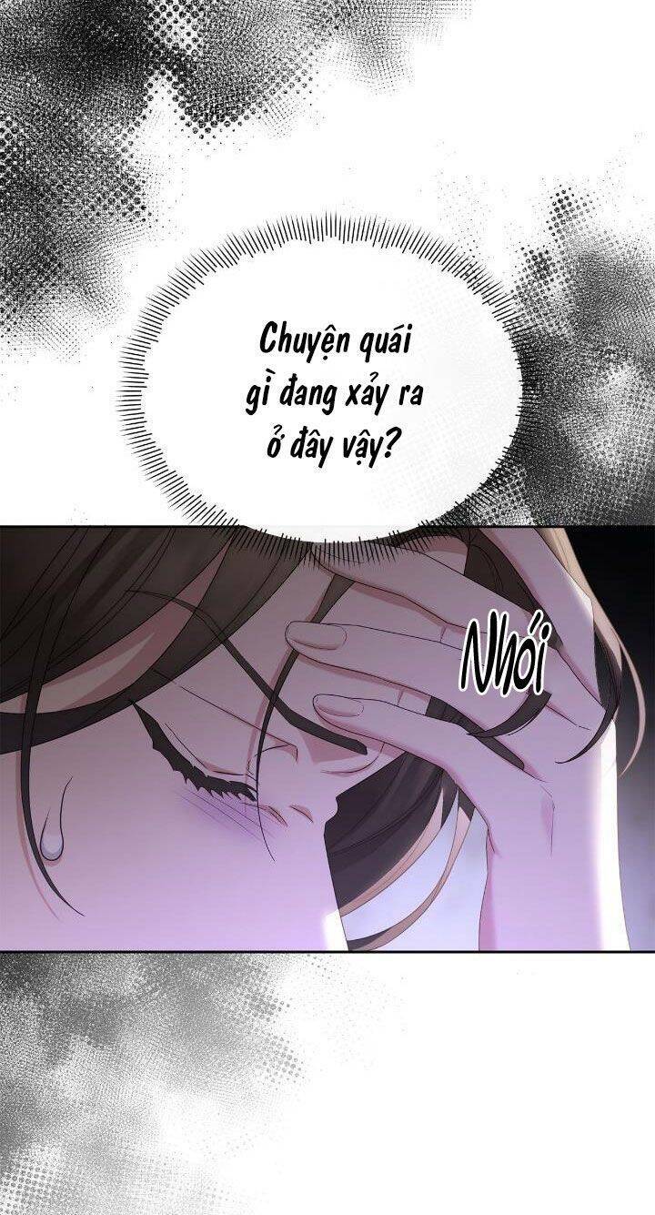 Nữ Chính Bỏ Trốn Ở Nhà Bên Chương 30 Ảnh 41