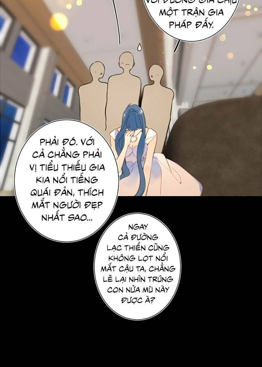 Đừng Khóc Chương 107 Ảnh 26