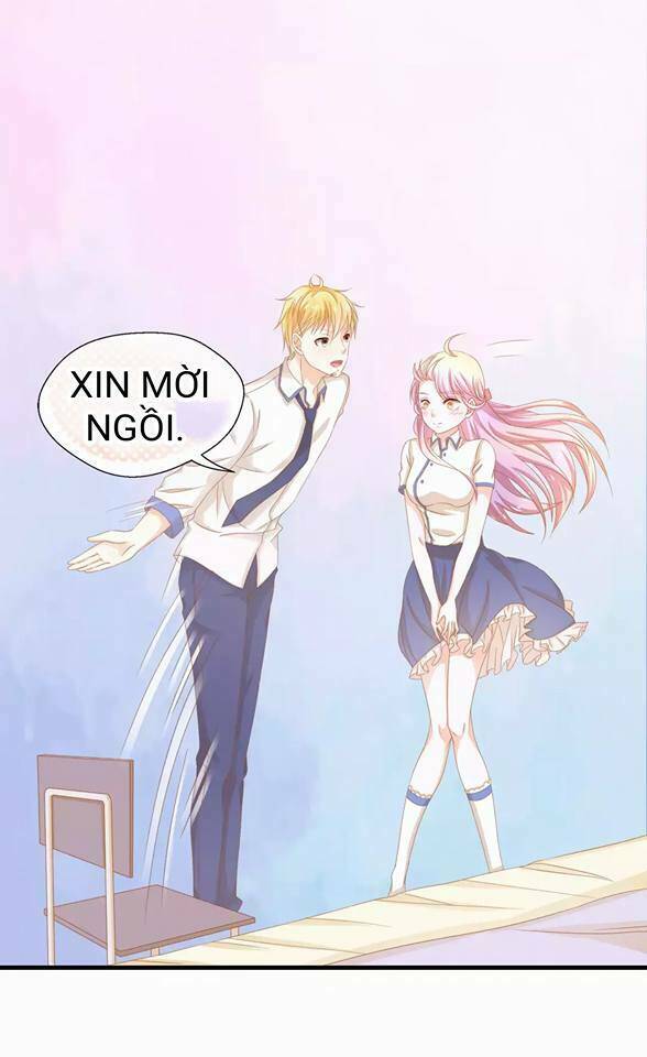 Điệp Hóa Chương 1.5 Ảnh 29