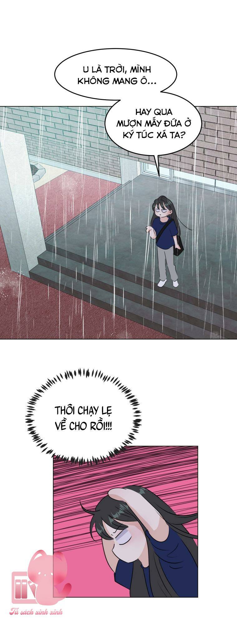 Bí Mật Highteen Chương 35 Ảnh 27