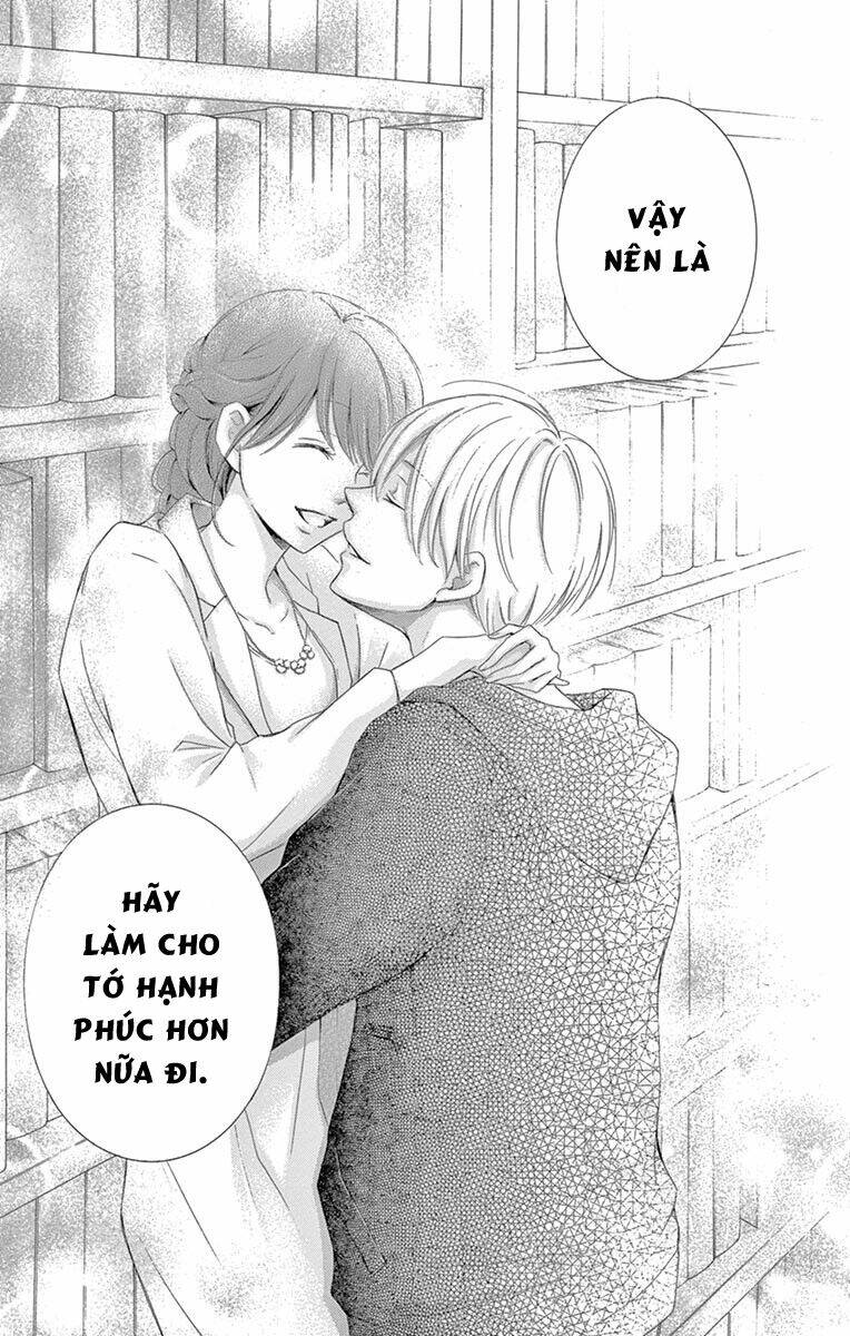 Watashi Wa Tensai O Katte Iru Chương 13 Ảnh 45