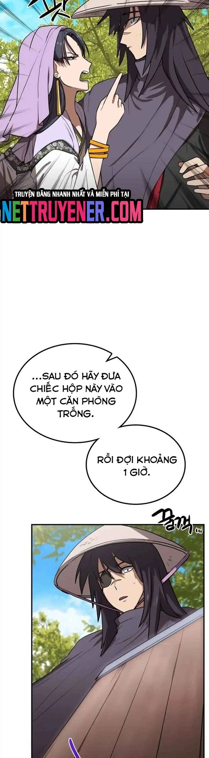 Có Lẽ Là Vô Địch Chương 30 Ảnh 8