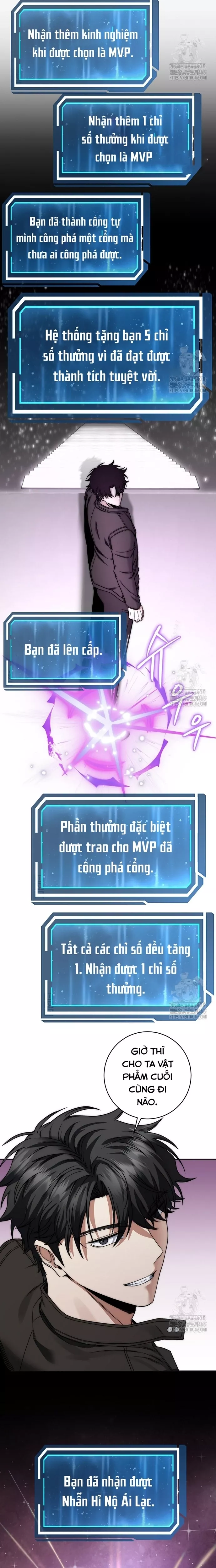 Công Thức Cấp Kiếm Thần Hồi Quy Chương 39 Ảnh 17