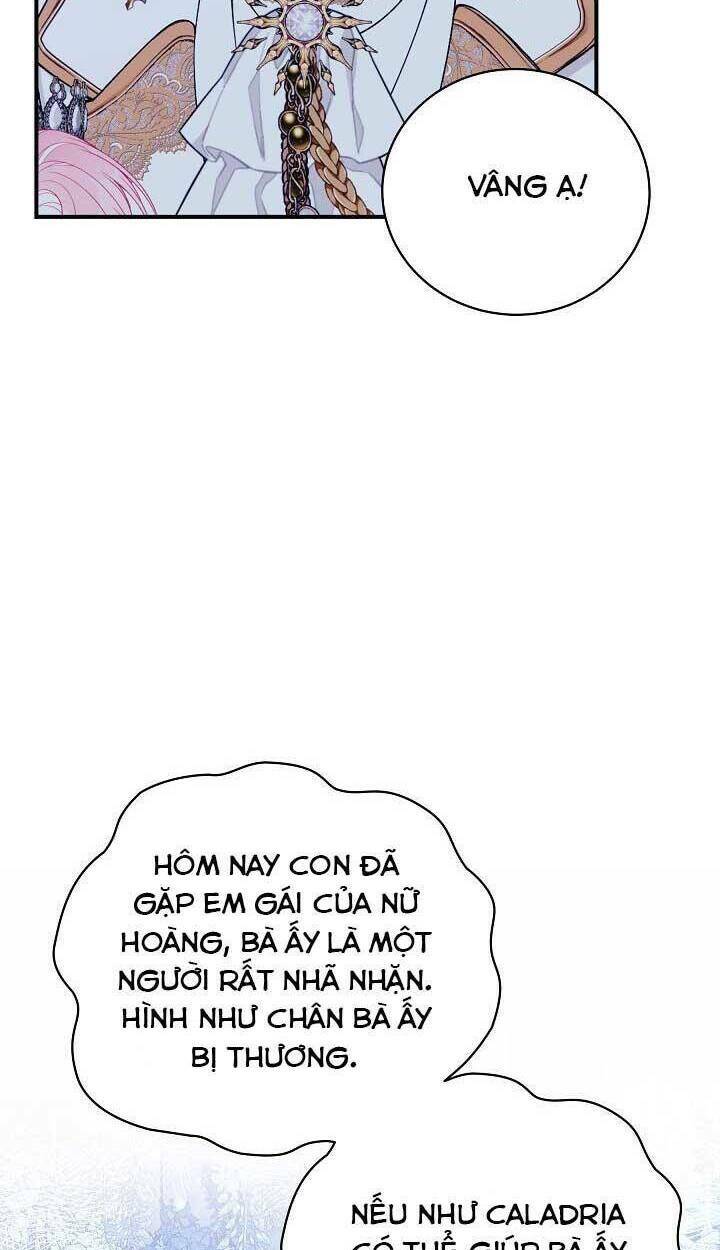 Tôi Chỉ Đi Tìm Cha Thôi Chương 54 Ảnh 64