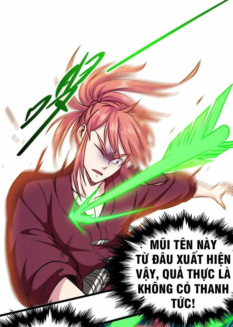 Võ Thần Thiên Hạ Chương 106 Ảnh 28