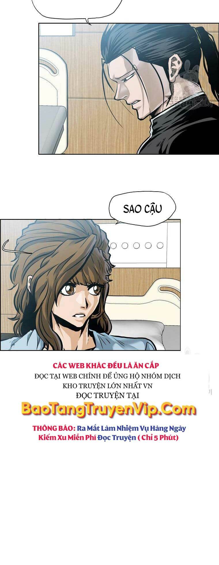 Bá Chủ Học Đường Ss4 Chương 66 Ảnh 24