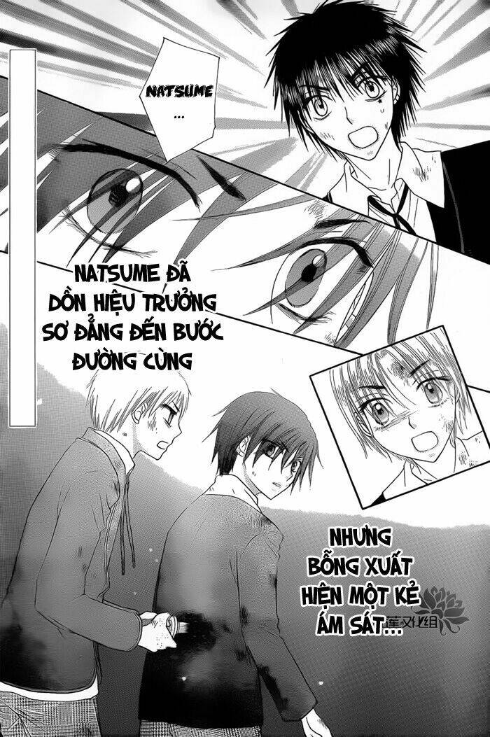Gakuen Alice Chương 161 Ảnh 6