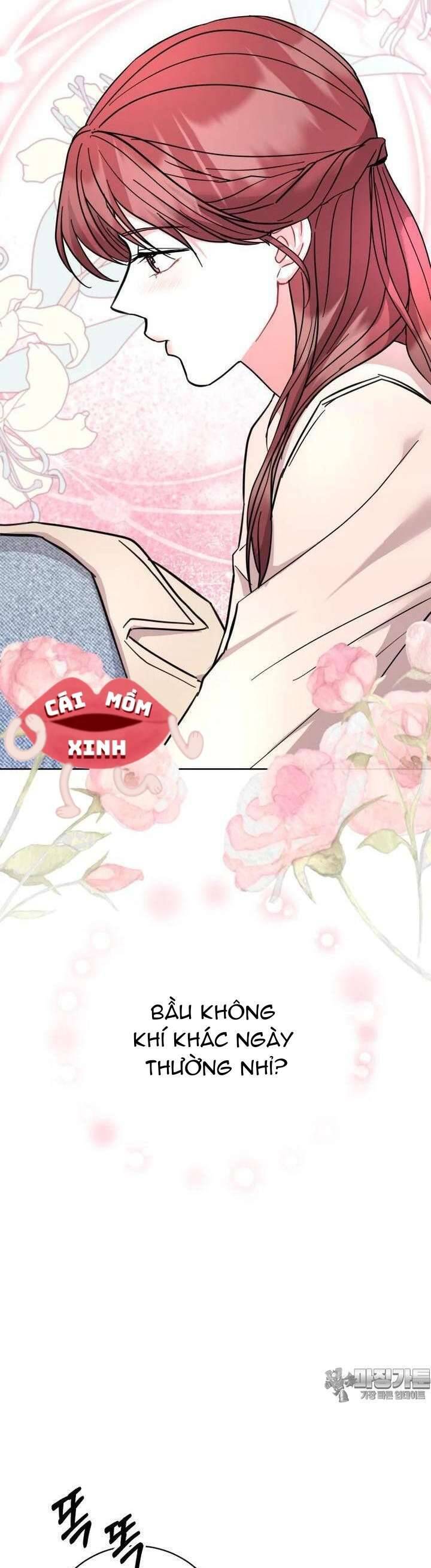 Hades Và Persephone Chương 44 Ảnh 6