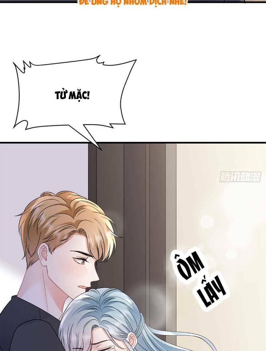 Đại Tiểu Thư Có Ý Đồ Gì Xấu Đâu Chương 185 Ảnh 36