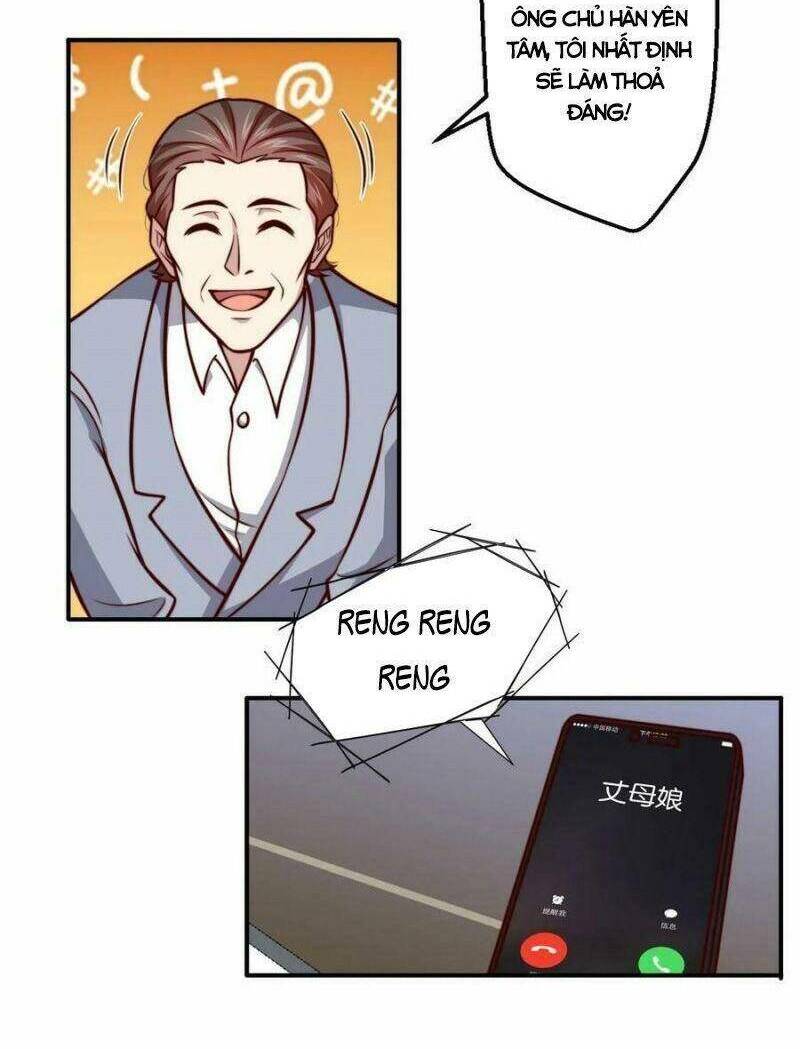 Ta Là Hàn Tam Thiên Chương 106 Ảnh 5