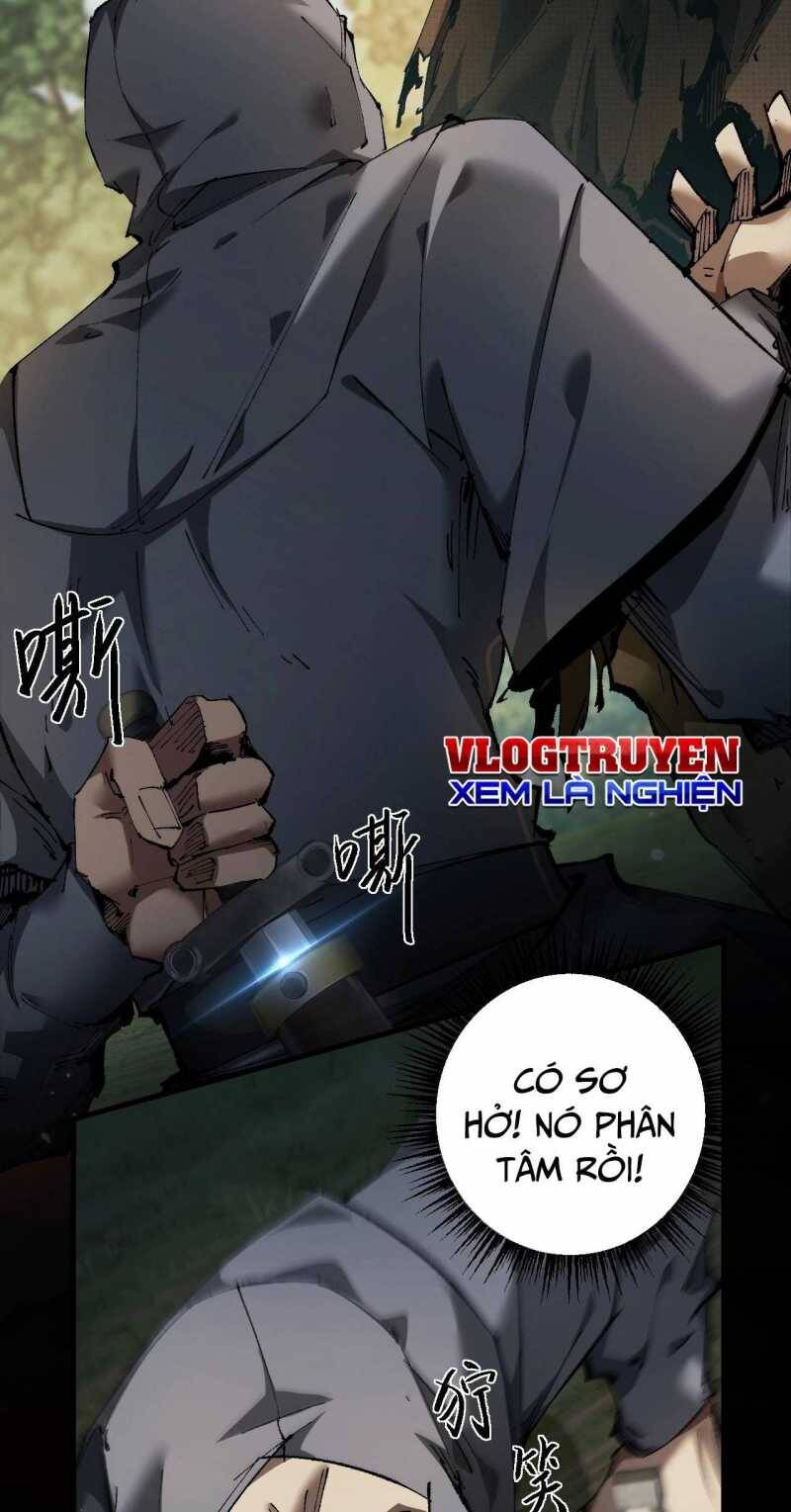Từ Goblin Thành Thần Goblin Chương 3 Ảnh 22