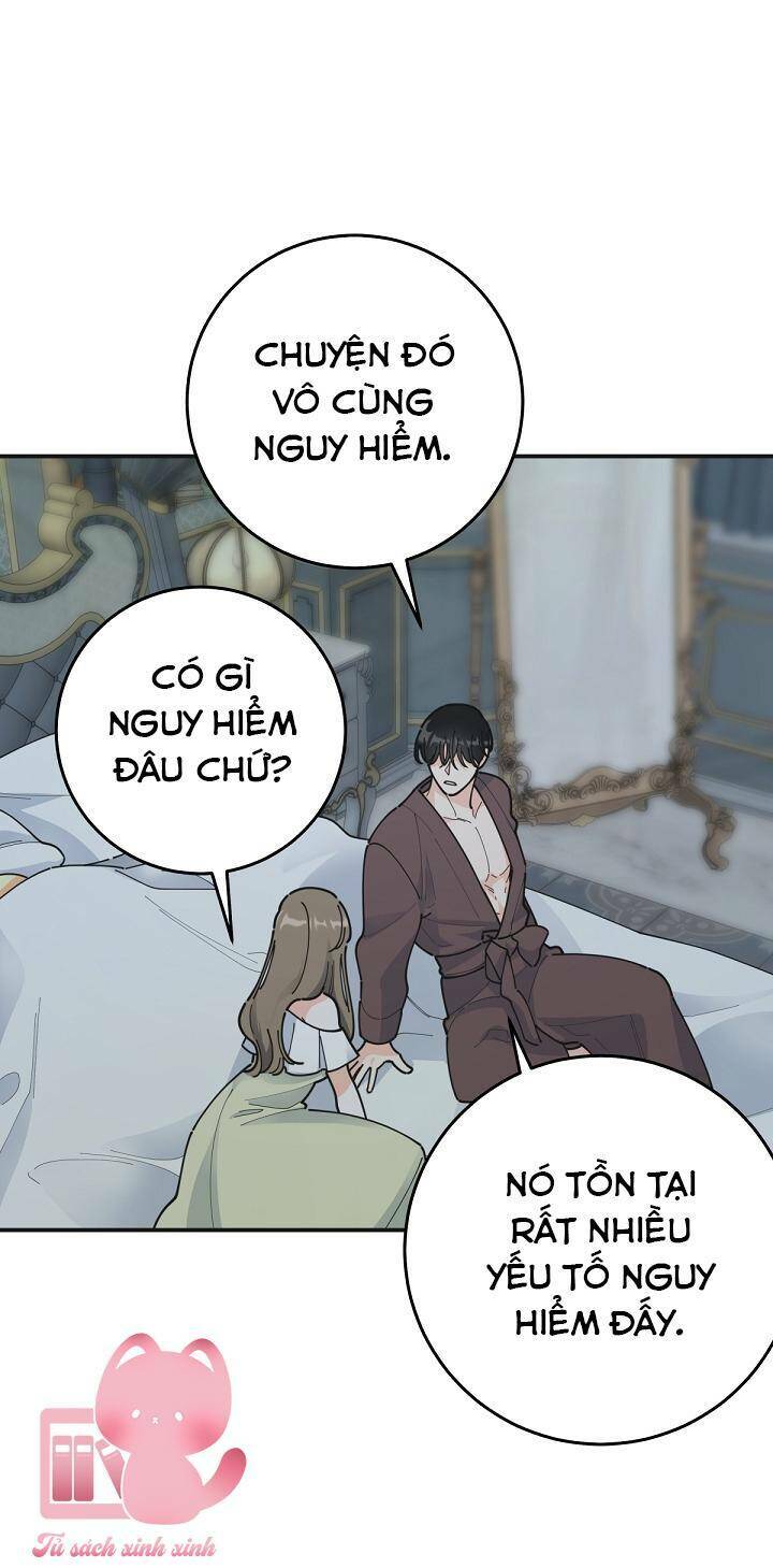 Người Hùng Của Ác Nữ Chương 96 Ảnh 61