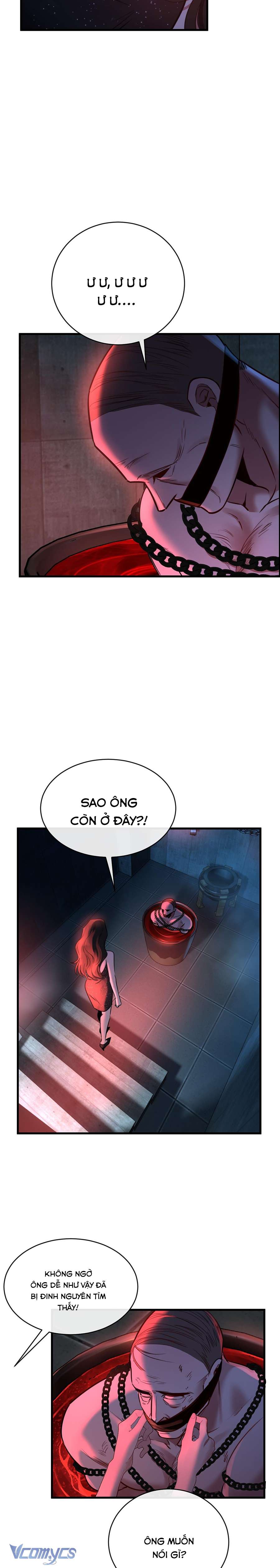 Tokimori-San Chẳng Chút Phòng Bị!! Chương 46 Ảnh 538