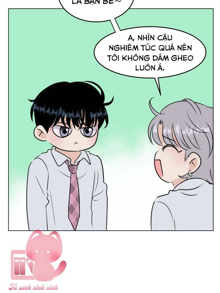 Bí Mật Highteen Chương 35 Ảnh 13