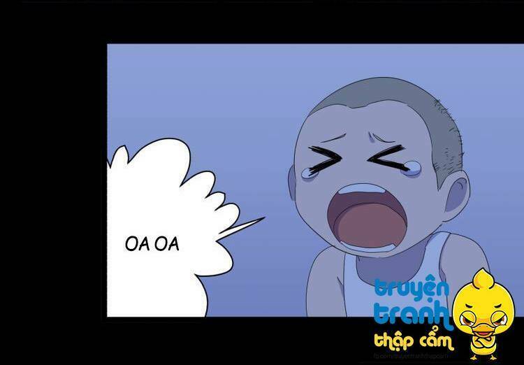 Diêm Vương Sợ Ma Chương 12.5 Ảnh 21