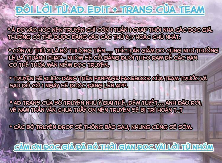 Nữ Thần! Em Muốn Được Sinh Khỉ Con Cho Anh Chương 7 Ảnh 42
