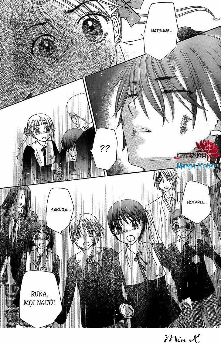 Gakuen Alice Chương 165 Ảnh 24