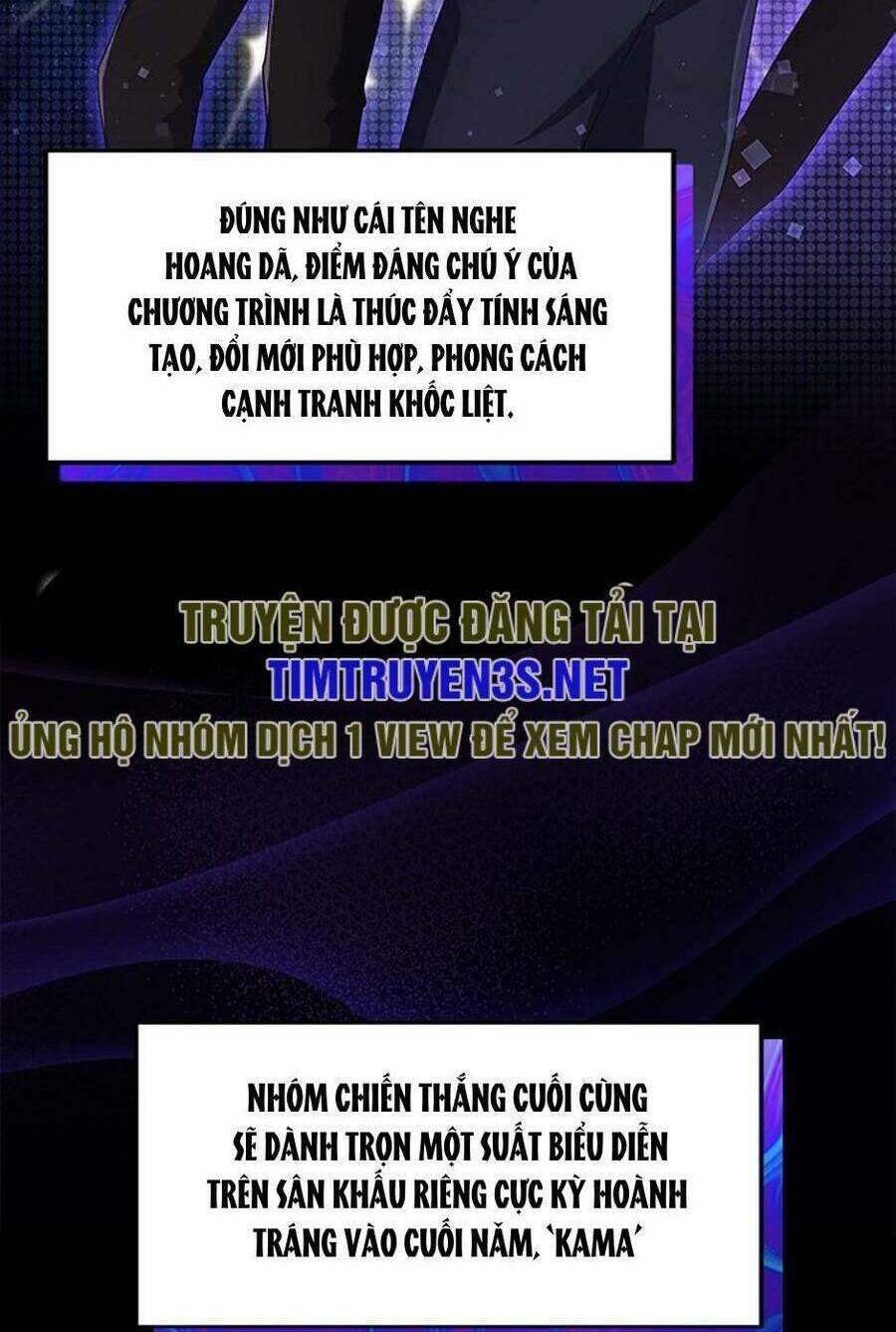 Cuộc Sống Thứ 2 Của Thần Tượng Toàn Năng Chương 22 Ảnh 41