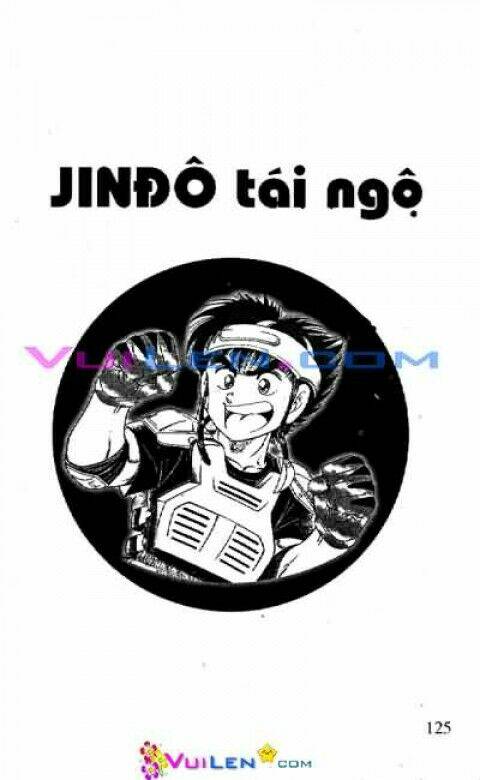 Sôi Động Cầu Trường Full 17 Tập Chương 13 Ảnh 126