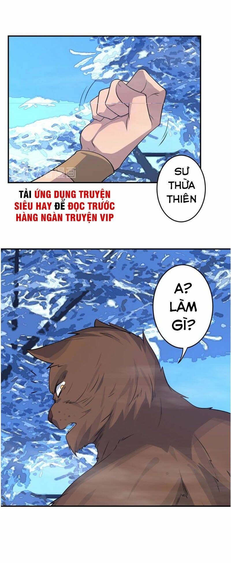 Ta Luyện Dược Thành Thánh Chương 29 Ảnh 37