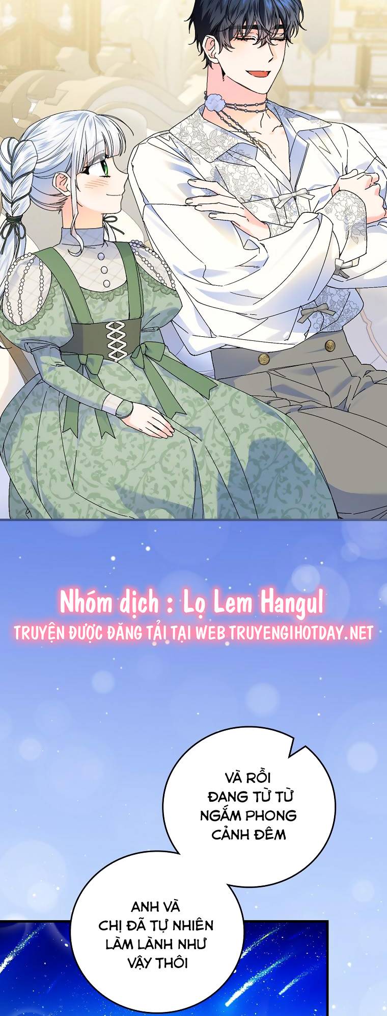 Kế Hoạch Kết Thúc Có Hậu Cho Nhân Vật Phản Diện Chương 89 Ảnh 12