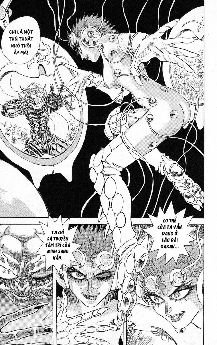 Apocalypse Zero Chương 9 Ảnh 15