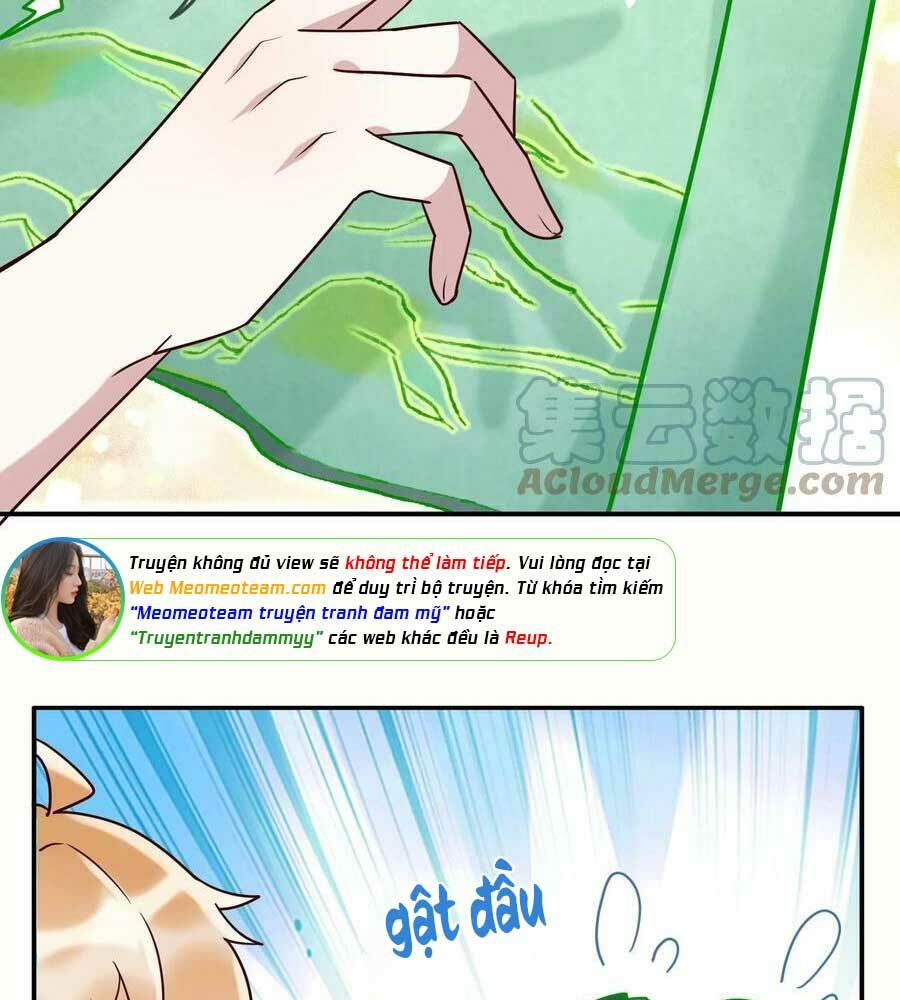 Chung Cư Yêu Quái Chương 74 Ảnh 12