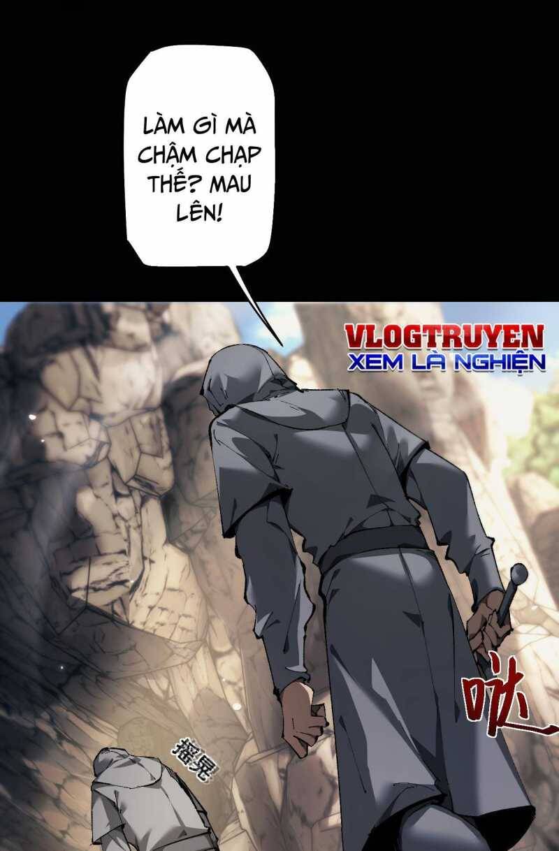 Từ Goblin Thành Thần Goblin Chương 3 Ảnh 6