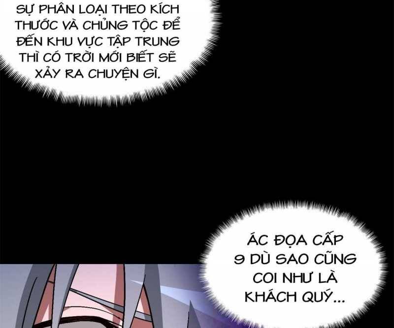 Tận Thế Trò Chơi Ghép Hình Chương 96 Ảnh 34