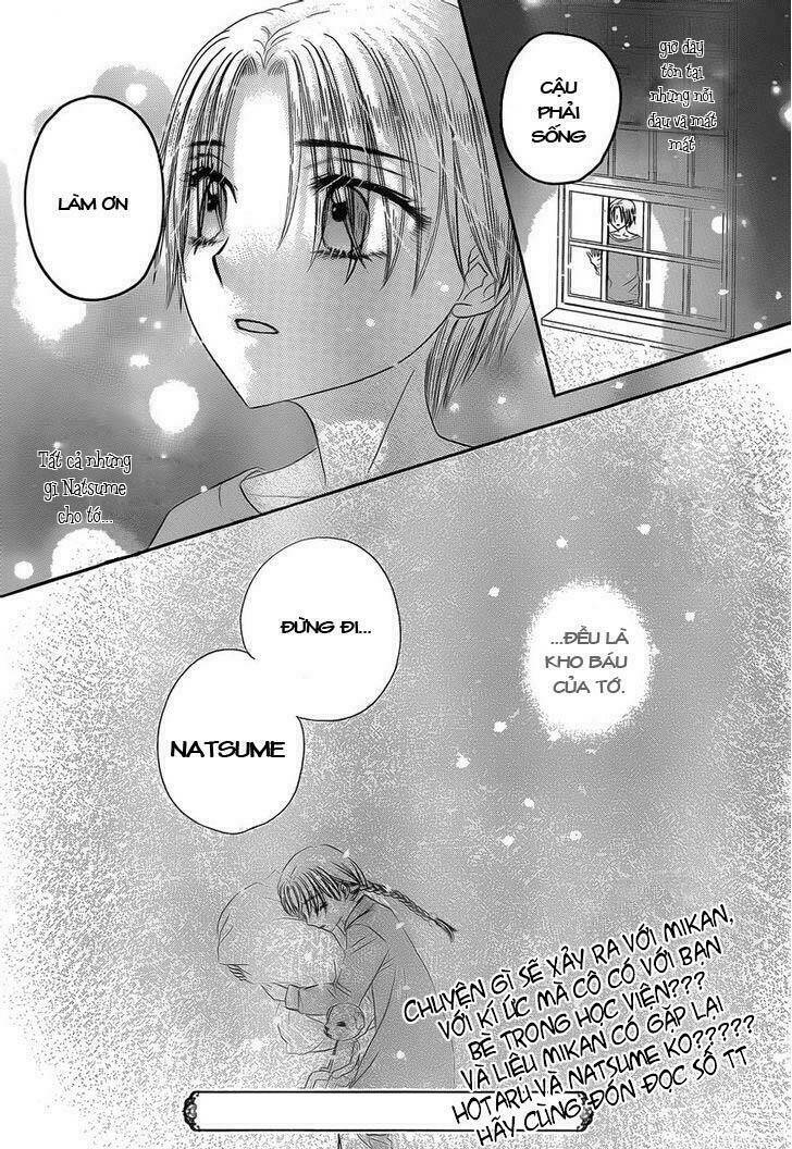 Gakuen Alice Chương 169 Ảnh 32