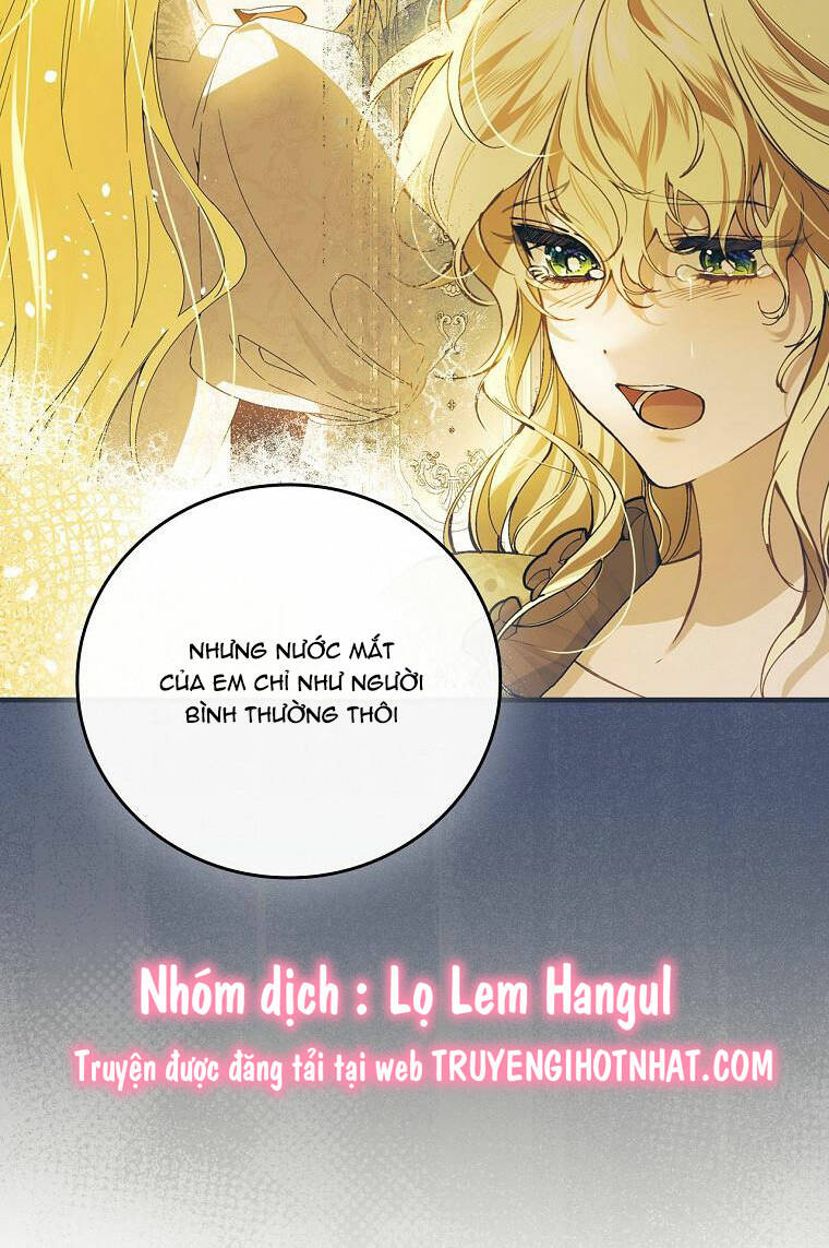 Kế Hoạch Kết Thúc Có Hậu Cho Nhân Vật Phản Diện Chương 87.1 Ảnh 37