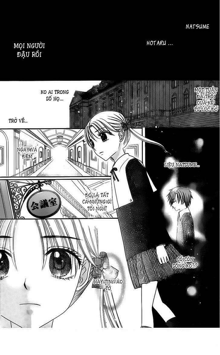 Gakuen Alice Chương 168 Ảnh 15