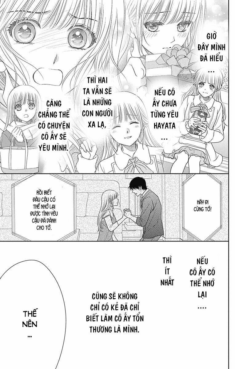 Nanoka No Kare Chương 84 Ảnh 31